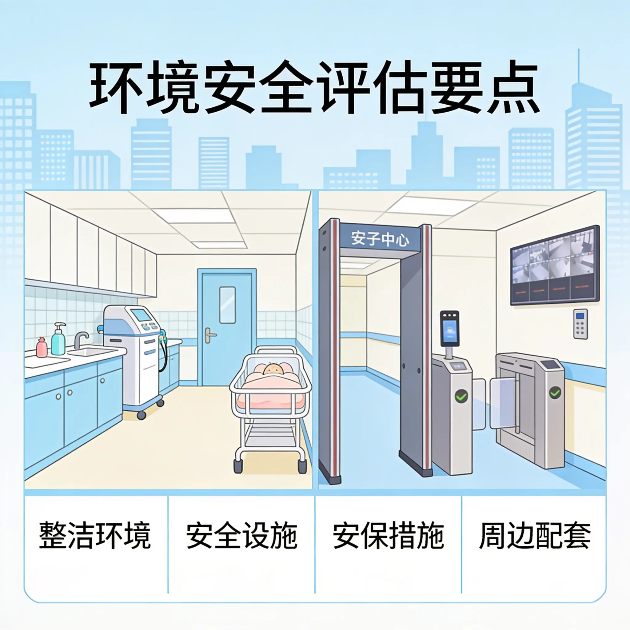 2026年在南明，月子中心的选择指南是什么？